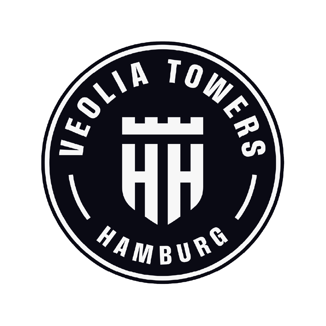 hamburg towers